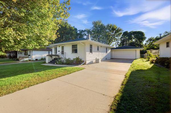 1212 8th AVE NE, Brainerd, MN 56401