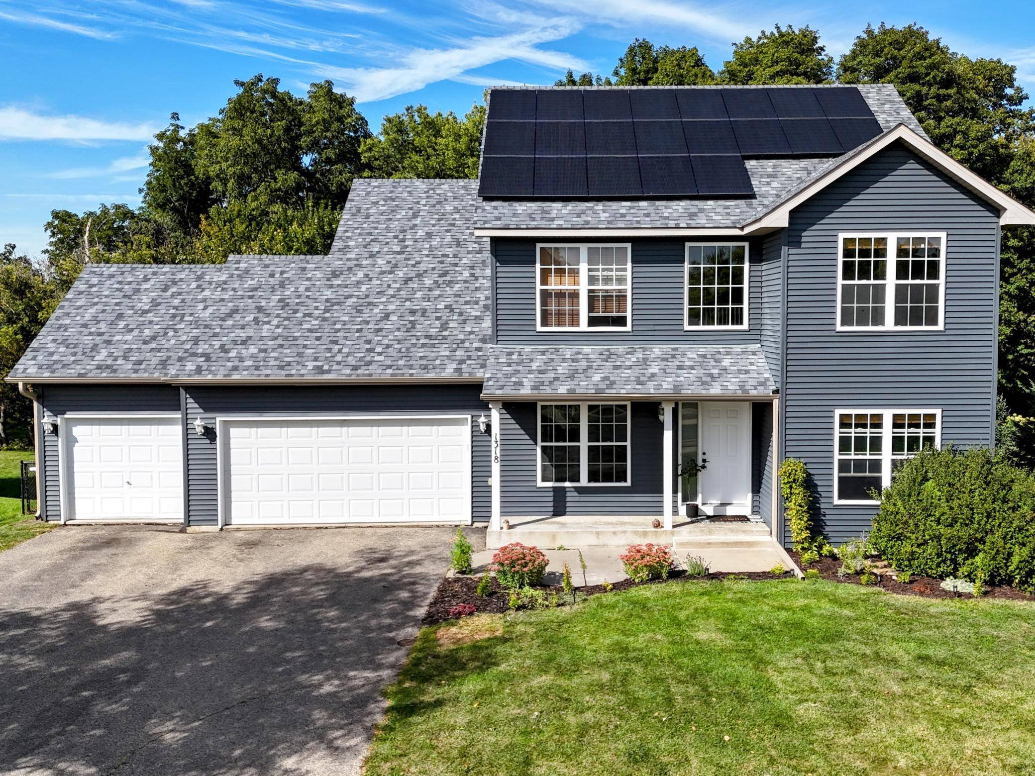 1318 Bluff ST, Dundas, MN 55019