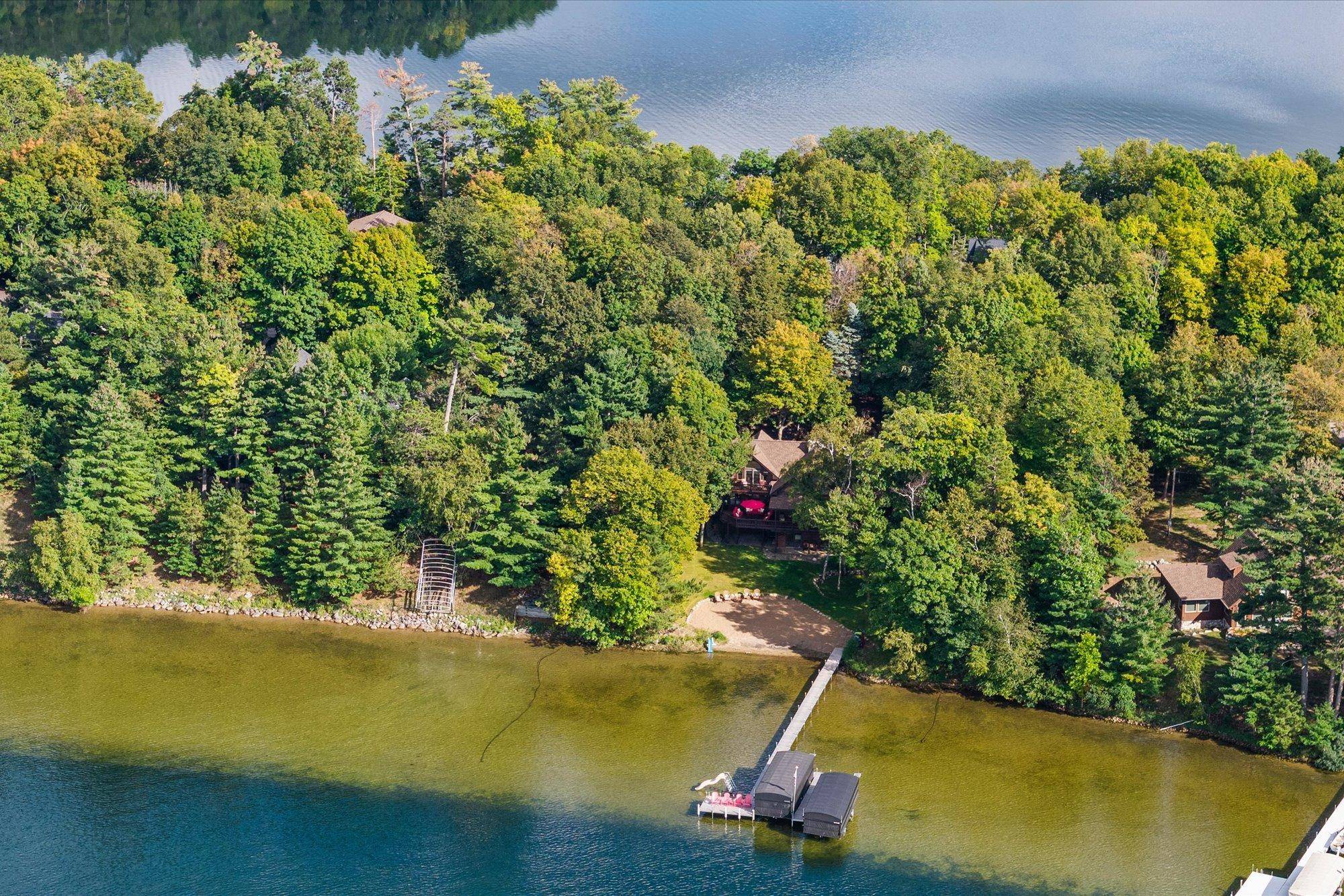 12462 Anchor Point RD, Crosslake, MN 56442