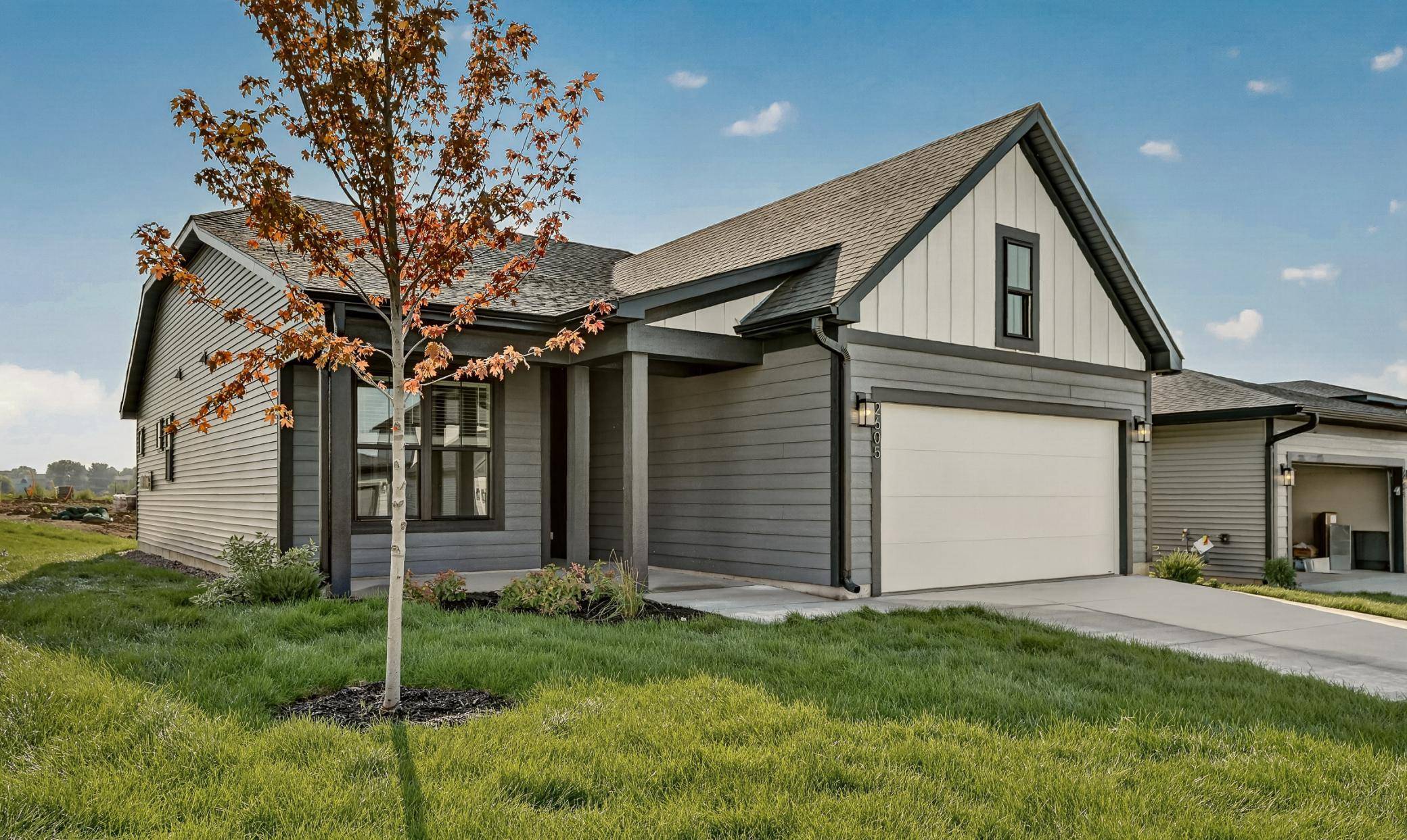 2662 Switchgrass Court NW, Rochester, MN 55901