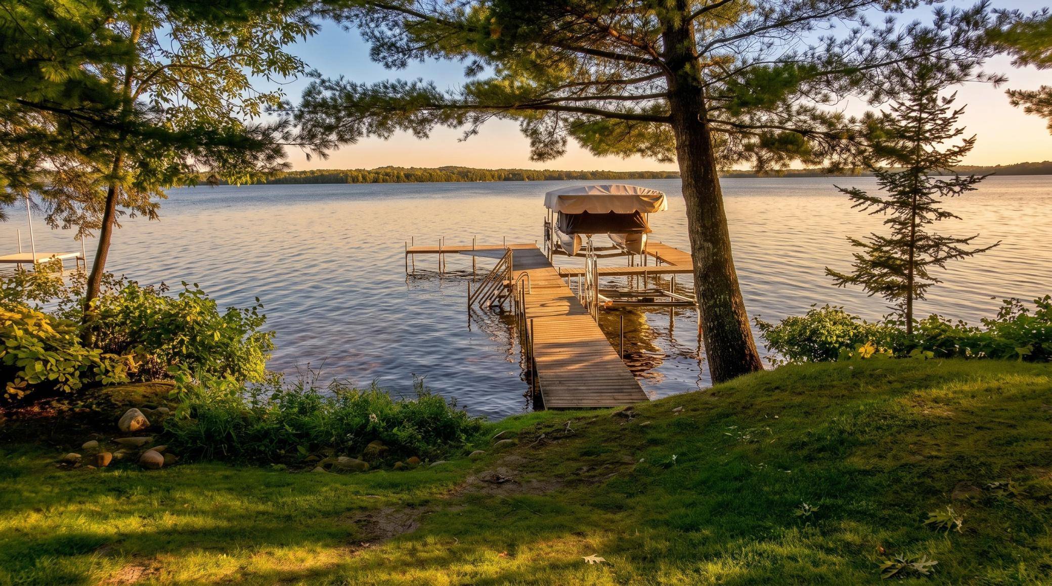 4083 Forseman Point DR NW, Hackensack, MN 56452