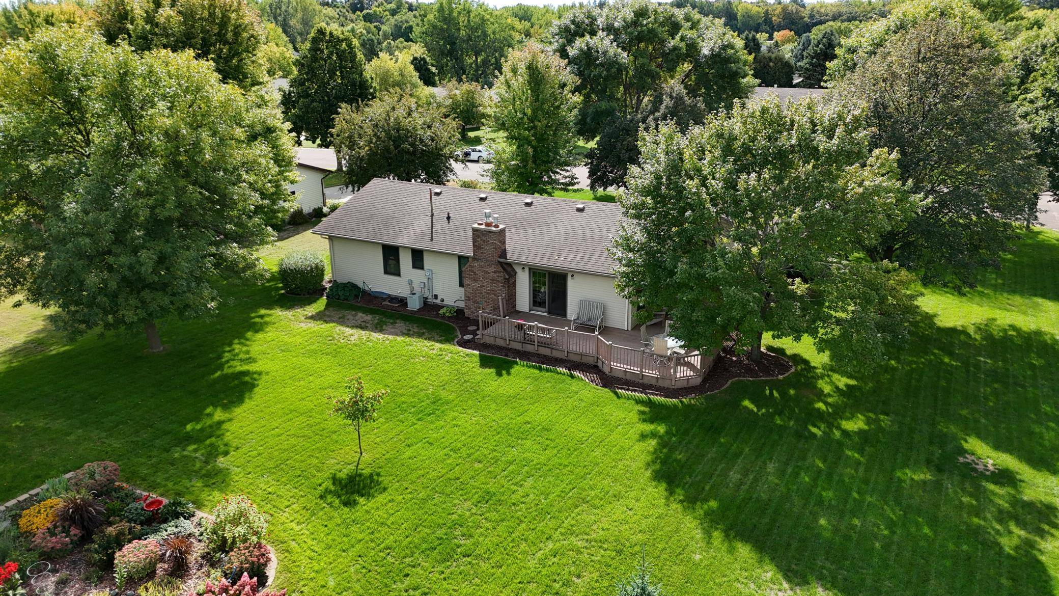2201 Ridgewood DR, Fergus Falls, MN 56537
