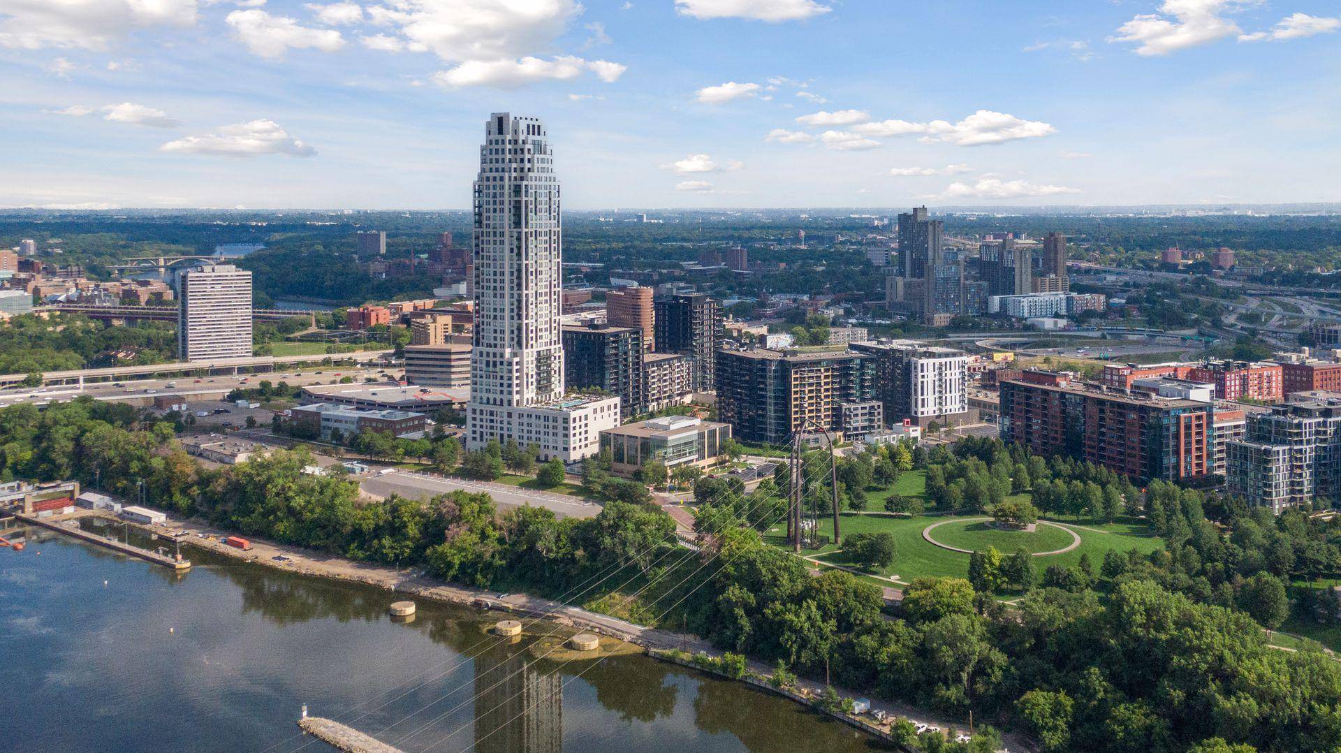 1120 S 2nd ST #703, Minneapolis, MN 55415