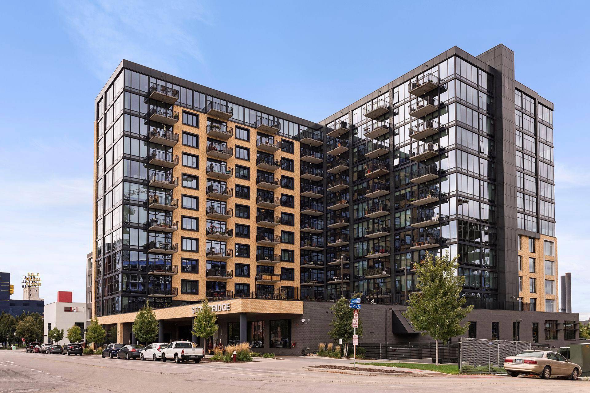 1120 S 2nd ST #703, Minneapolis, MN 55415