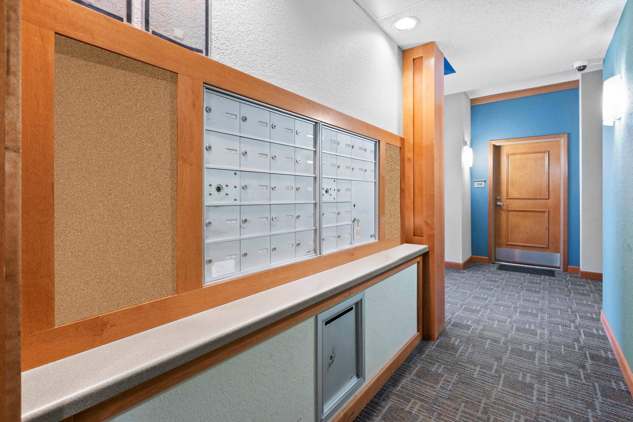 1800 Clinton AVE #407, Minneapolis, MN 55404