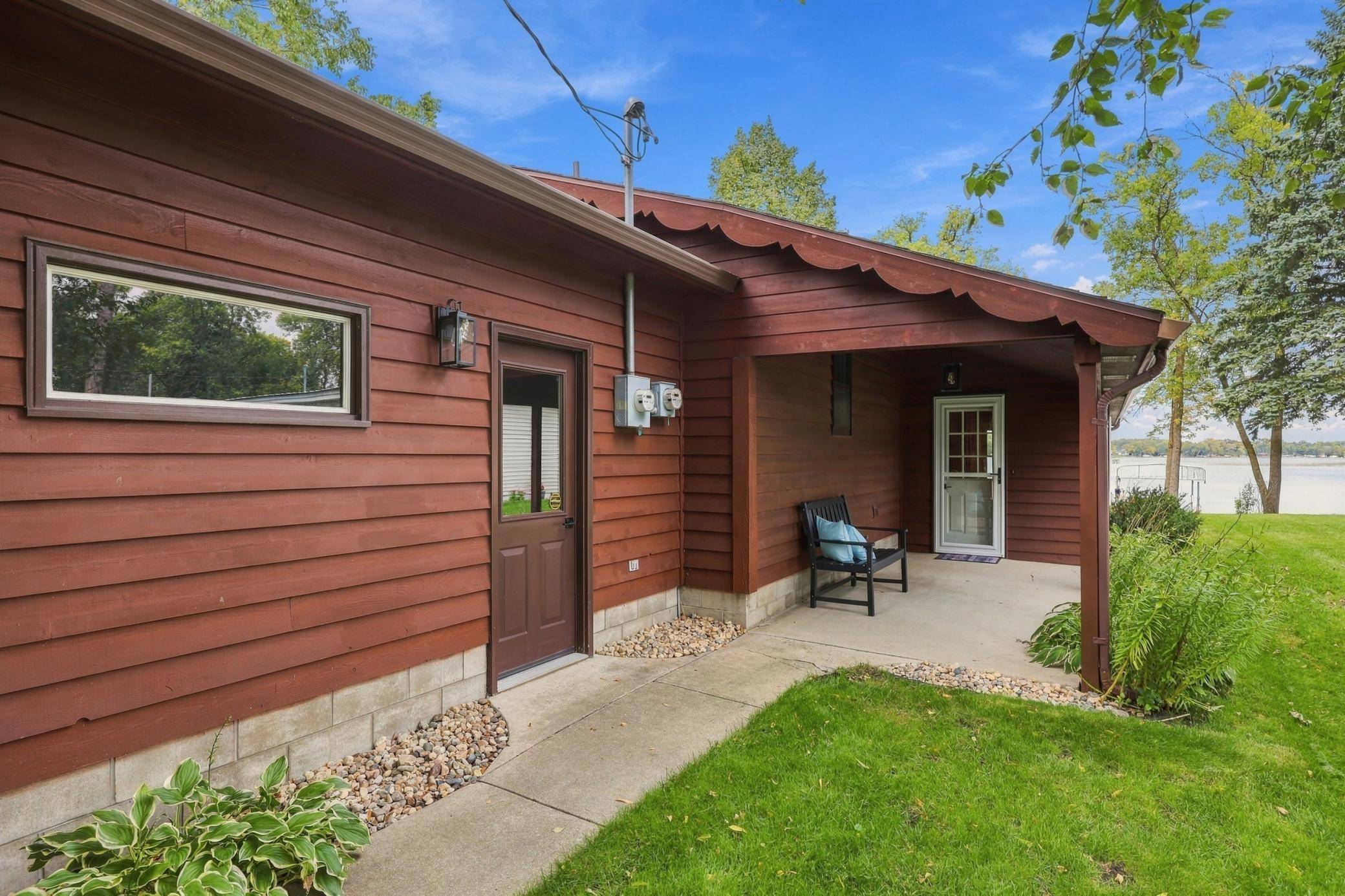 14220 Globstad Beach RD, Lake Park, MN 56554