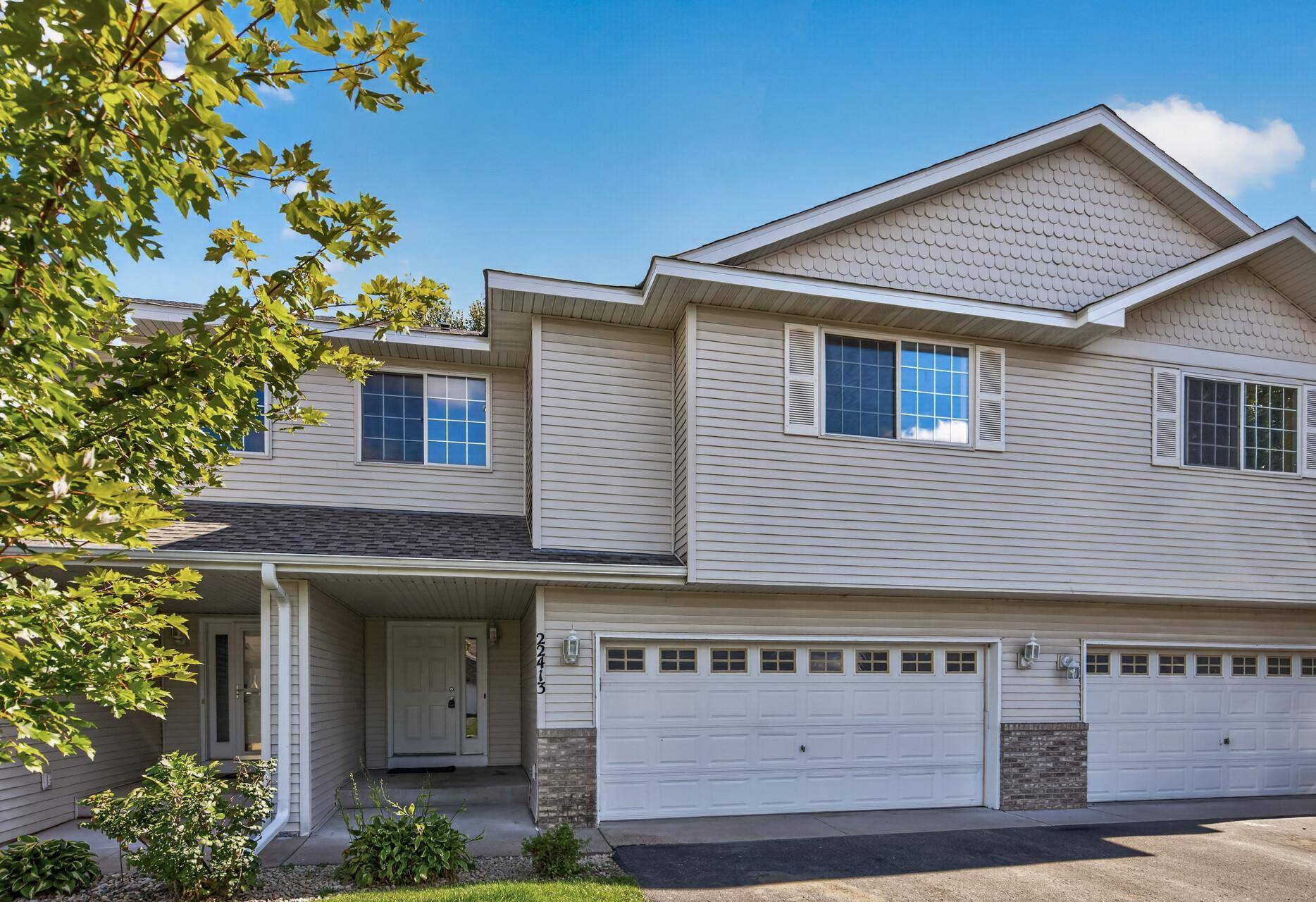 22413 Evergreen CIR, Forest Lake, MN 55025