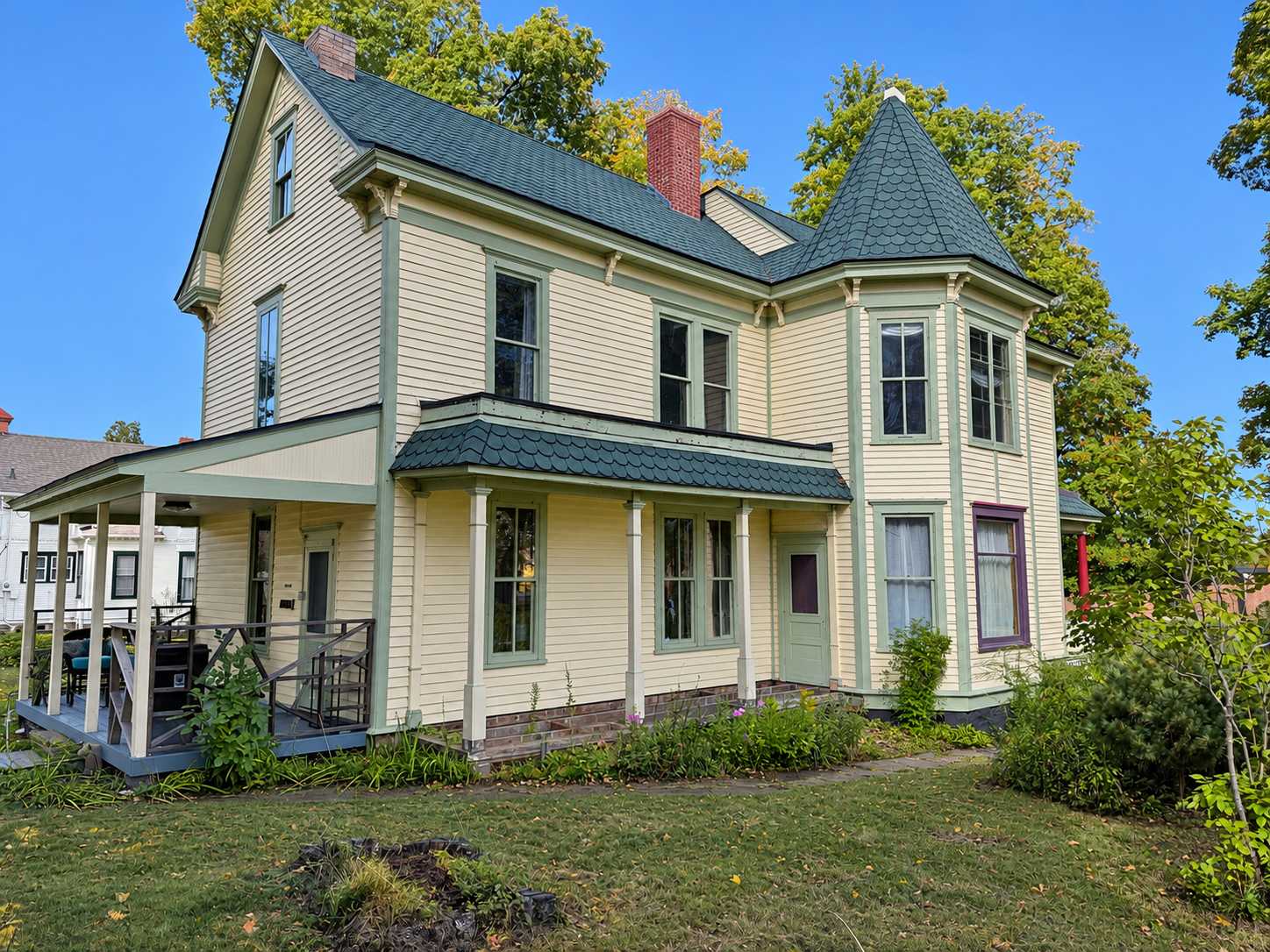 1545 2nd AVE, Cumberland, WI 54829