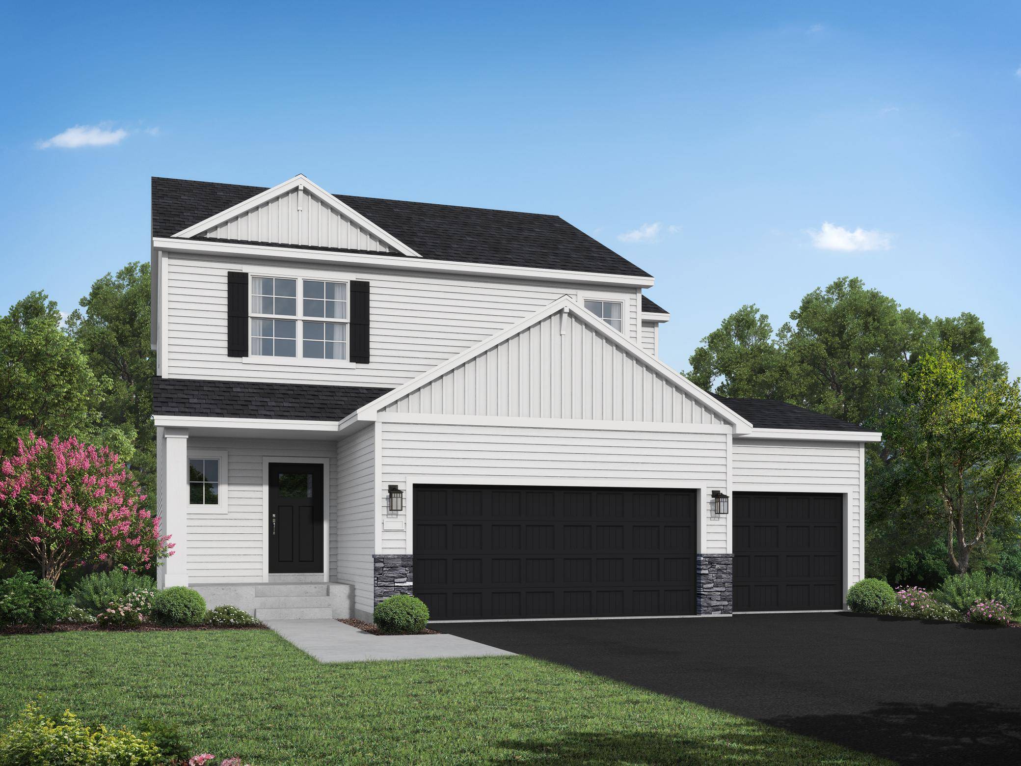1094 E Meadowsweet DR, River Falls, WI 54022