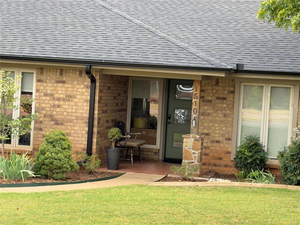 1510 W E AVE, Elk City, OK 73644