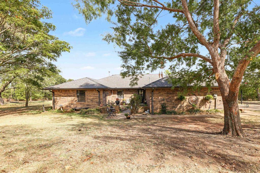 106800 S 3450 RD, Meeker, OK 74855