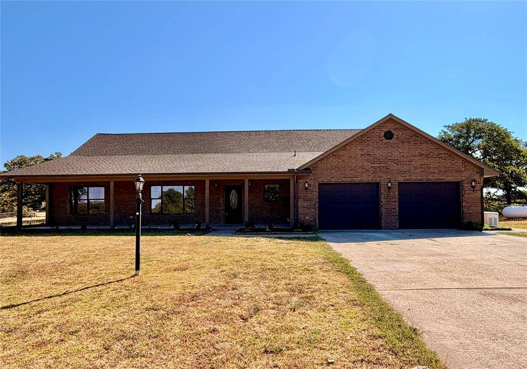 13440 Hedy AVE, Newalla, OK 74857