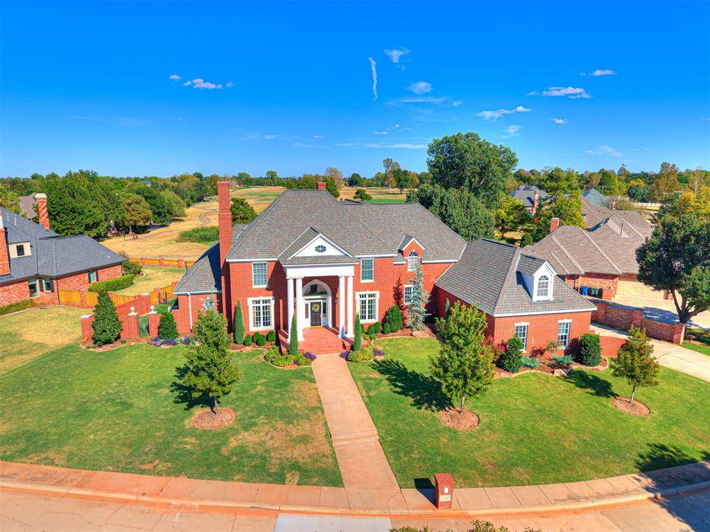 1709 Irvine DR, Edmond, OK 73025