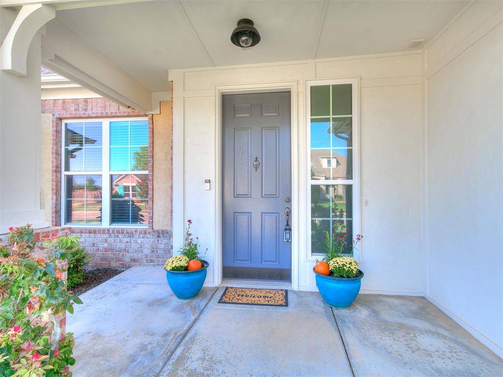 18513 Alberto PL, Edmond, OK 73012