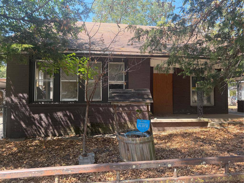 717 E Carter ST, Ardmore, OK 73401