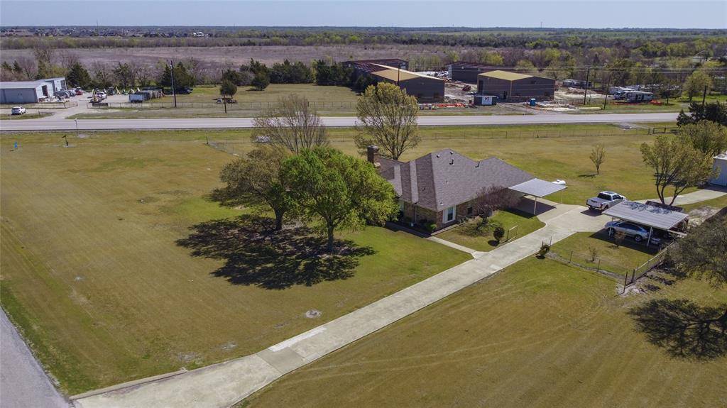 163 Dower Drive, Rockwall, TX 75160
