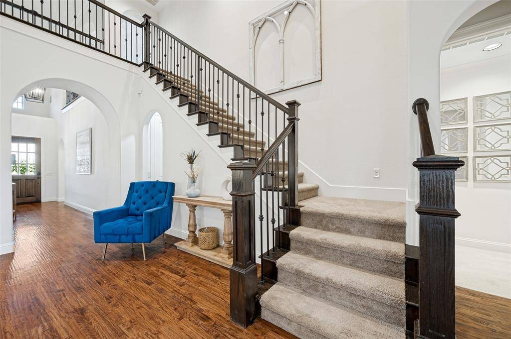 1647 Cedar Ranch Road, Frisco, TX 75036