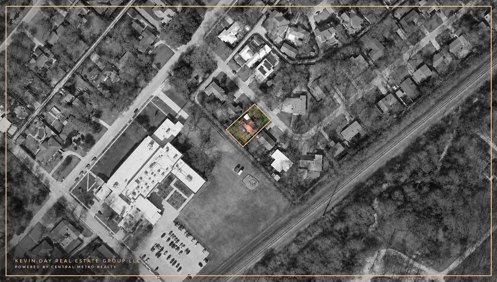 1727 Whittier Avenue, Dallas, TX 75218