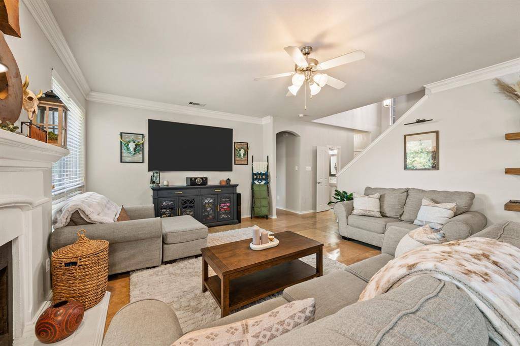 4129 Bedington Lane, Fort Worth, TX 76244