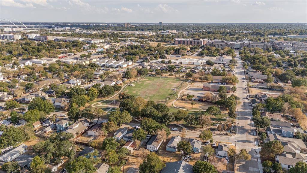 1003 Morris Street, Dallas, TX 75212