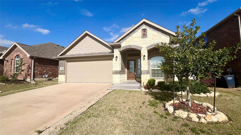 14816 Rocky Face Lane, Fort Worth, TX 76052