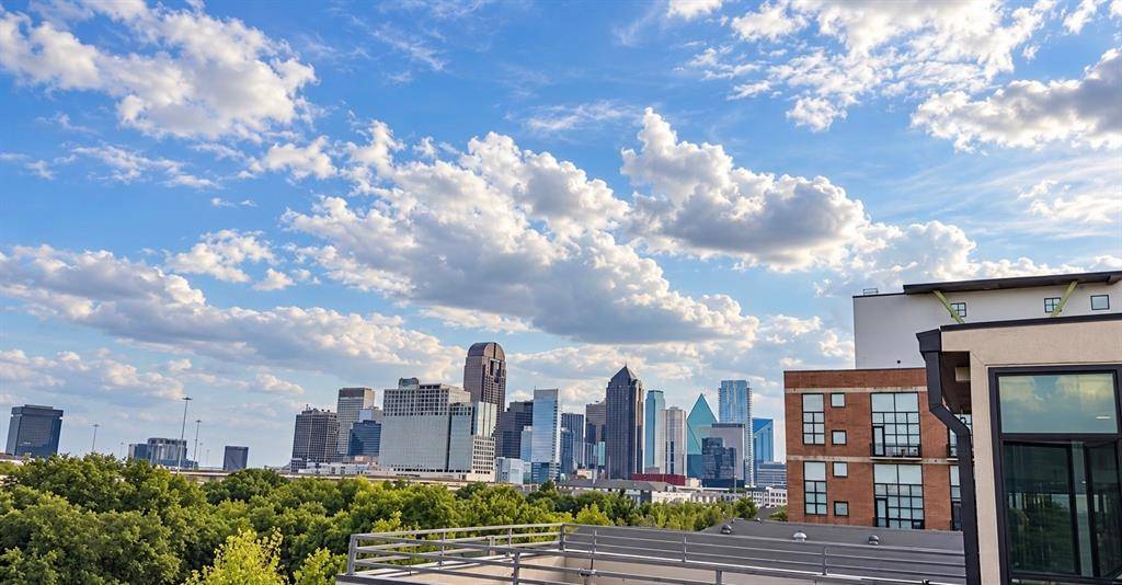 3200 Thomas Avenue #F, Dallas, TX 75204