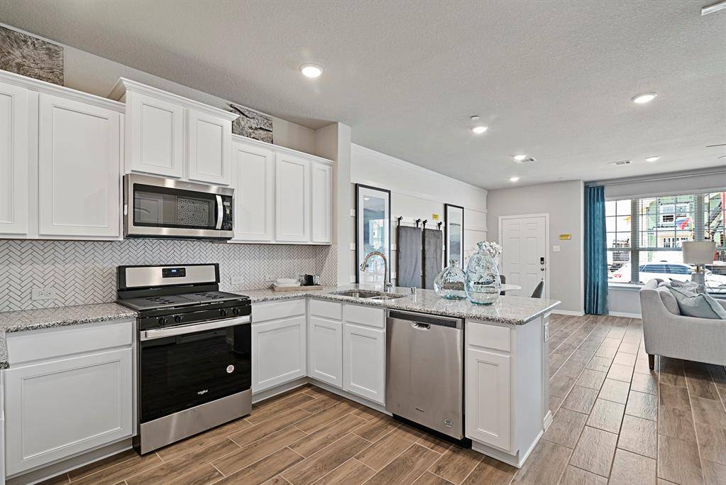 264 Territory #24, Fort Worth, TX 76120