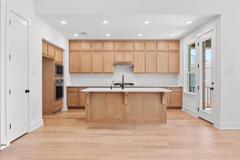 1317 Cypress Paul ST, Georgetown, TX 78628