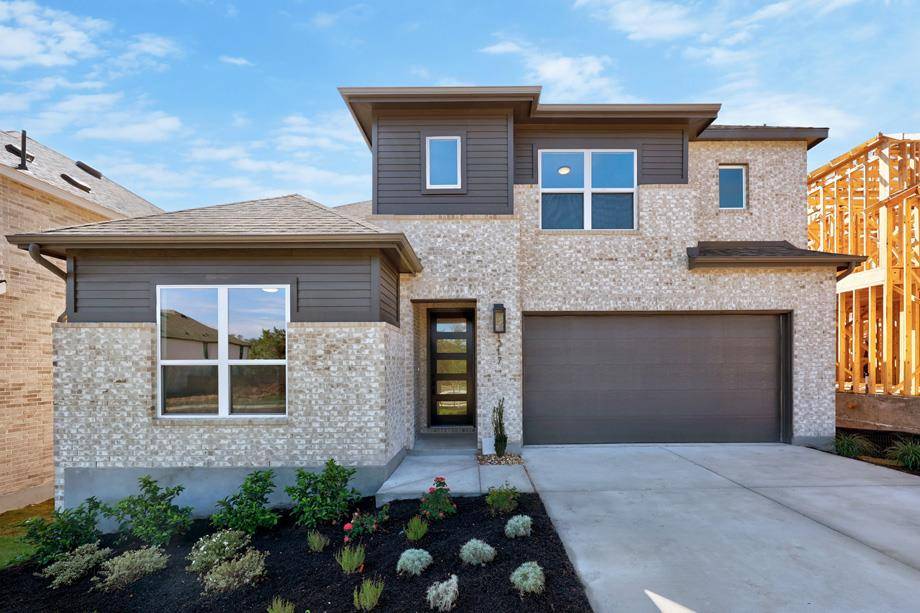 1317 Cypress Paul ST, Georgetown, TX 78628