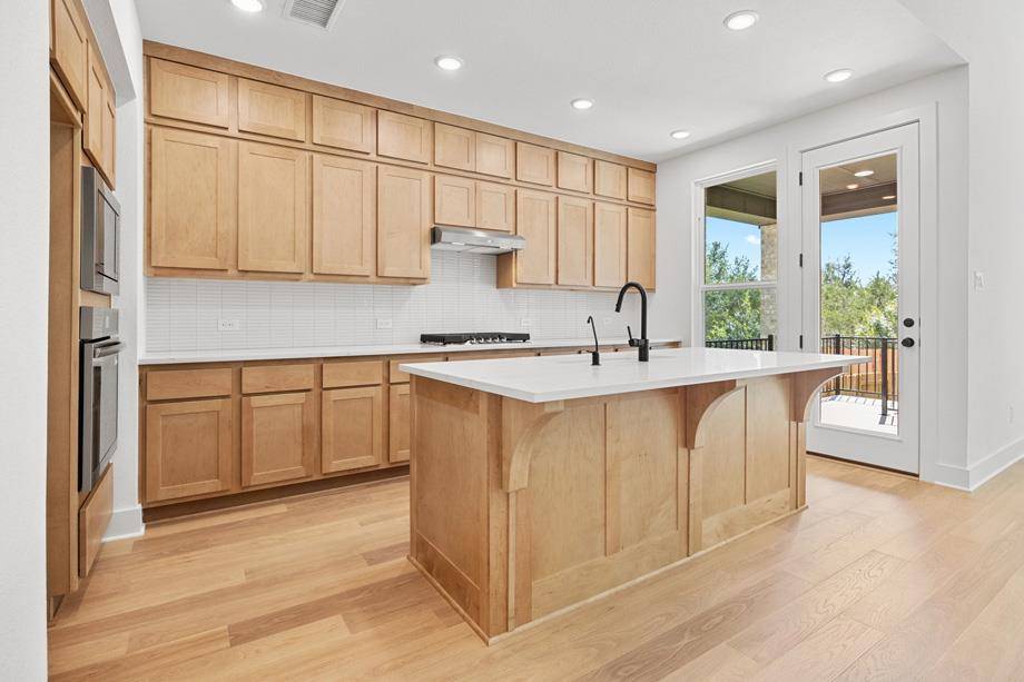 1317 Cypress Paul ST, Georgetown, TX 78628