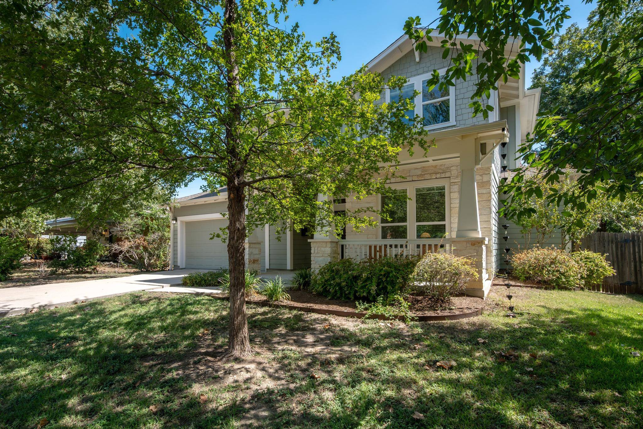 5007 Placid PL, Austin, TX 78731