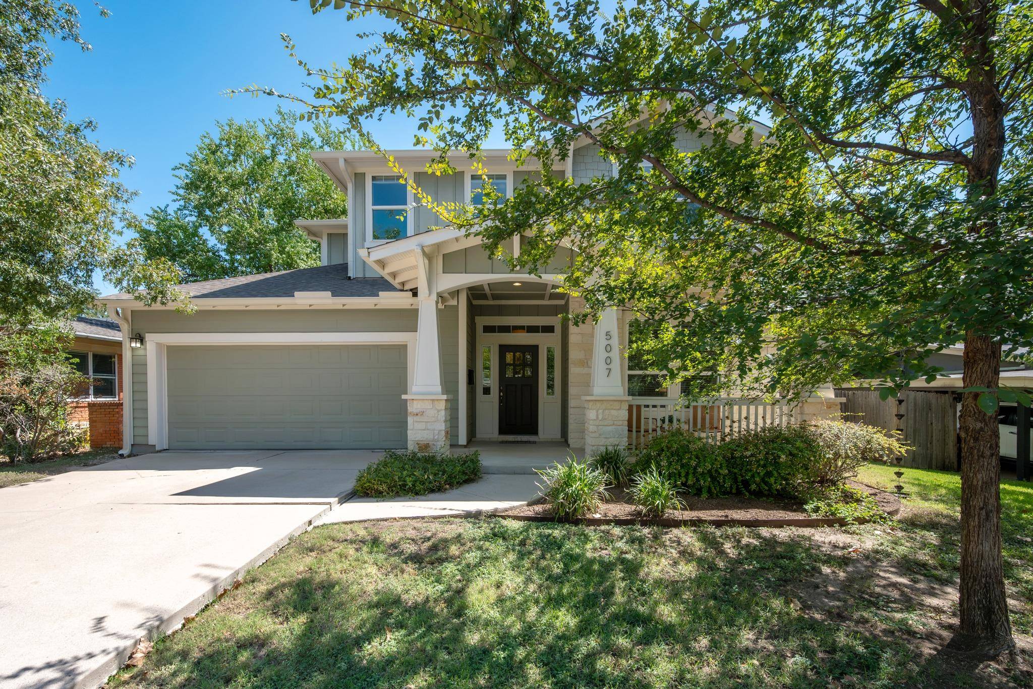 5007 Placid PL, Austin, TX 78731