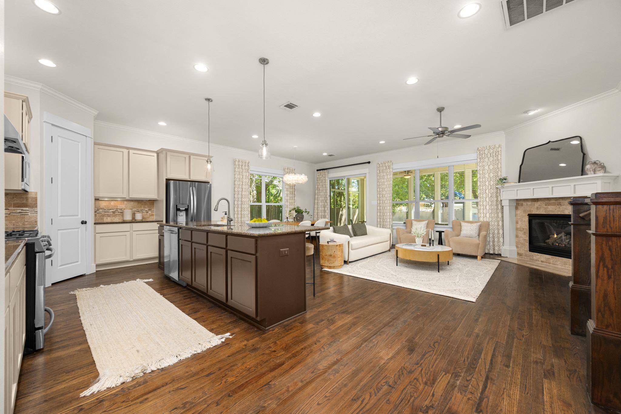 5007 Placid PL, Austin, TX 78731