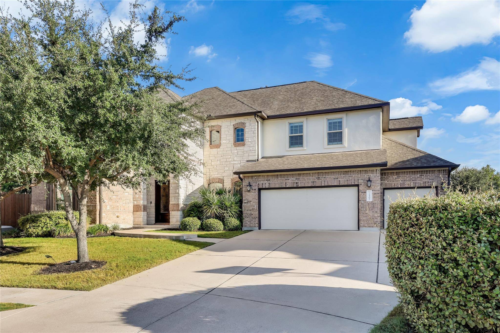 2302 Vaquero CV, Cedar Park, TX 78641