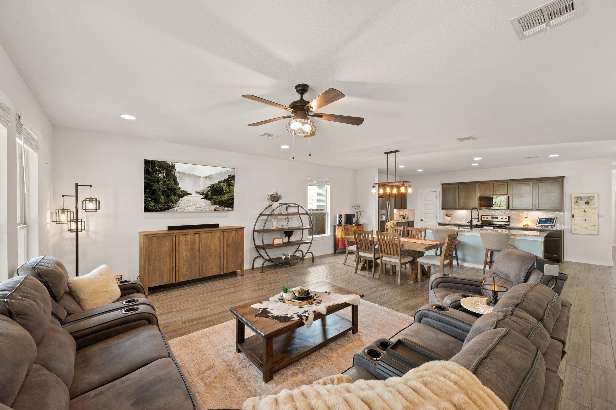205 Trellis BLVD, Leander, TX 78641