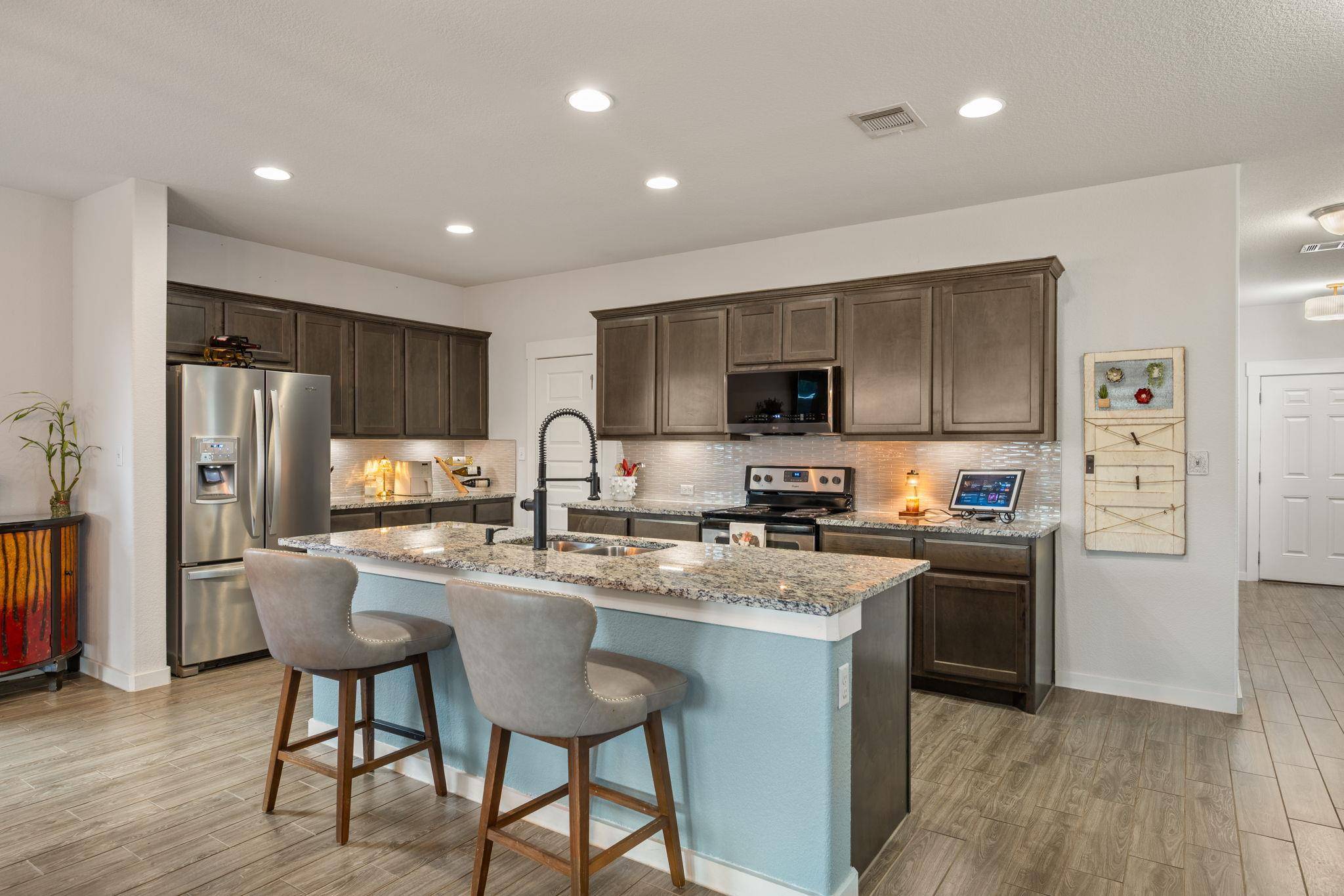 205 Trellis BLVD, Leander, TX 78641