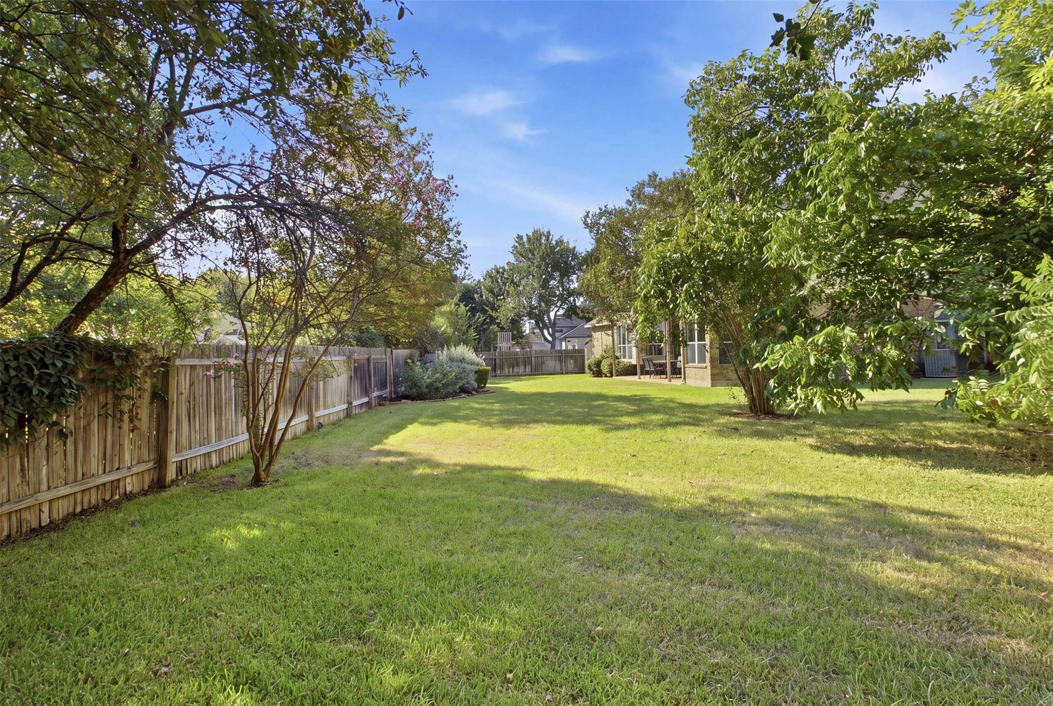 1221 Thistle TRL, Cedar Park, TX 78613
