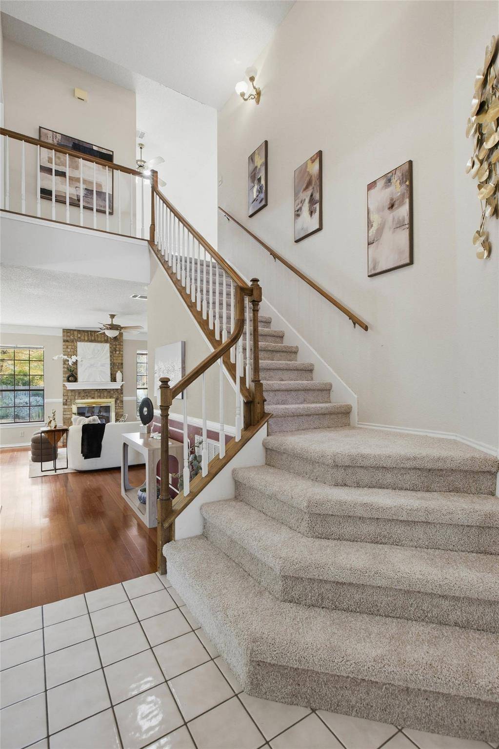 1221 Thistle TRL, Cedar Park, TX 78613