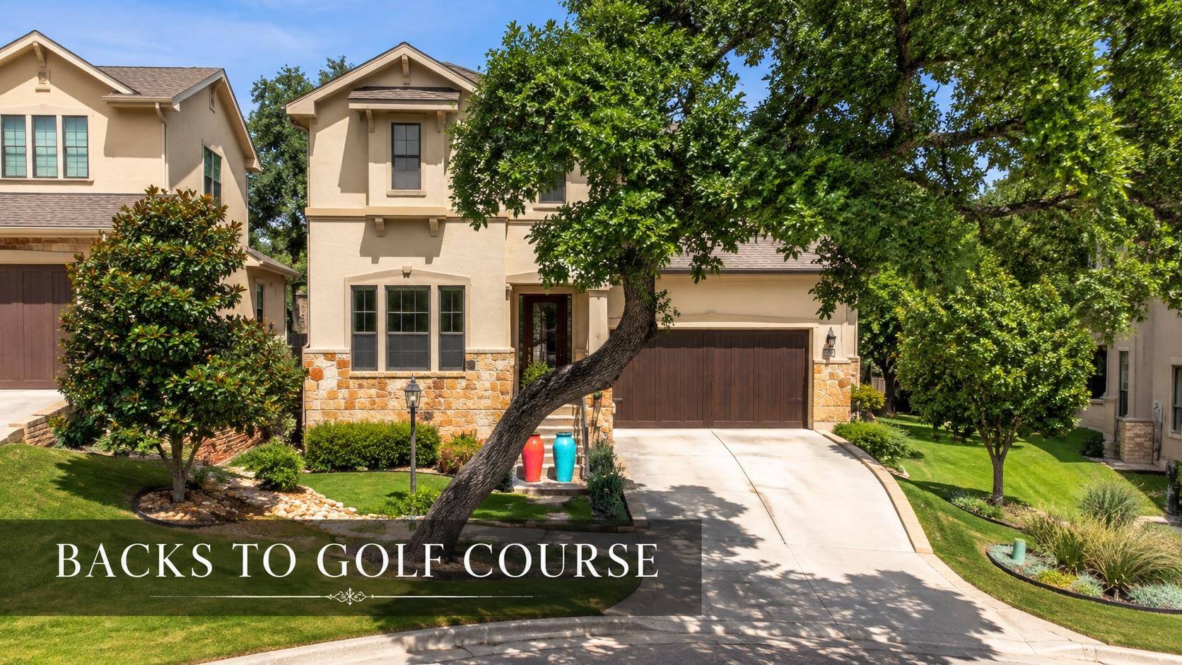 2 Prestonwood CV, Lakeway, TX 78734