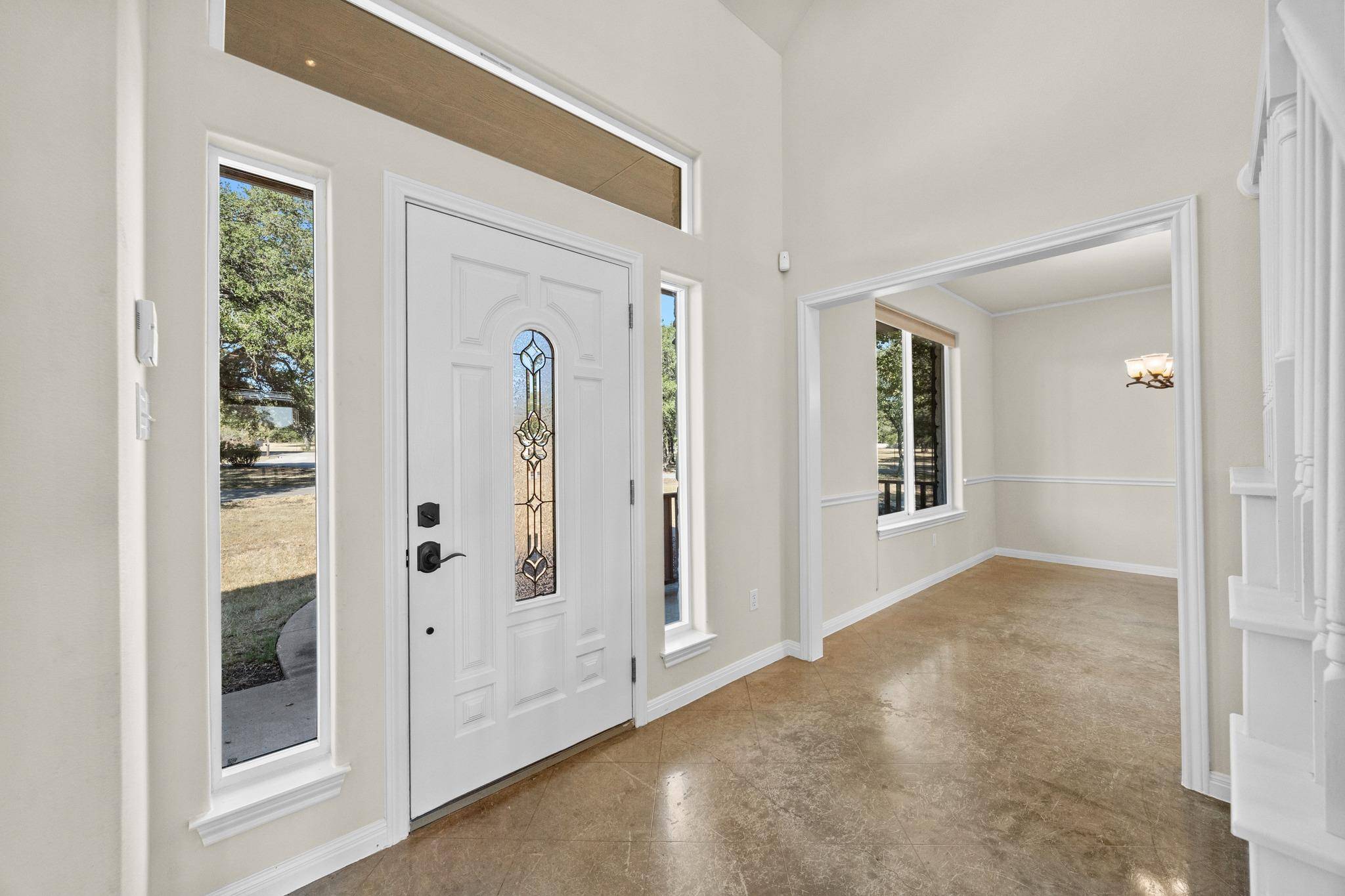 2356 Cedar Hollow RD, Georgetown, TX 78628