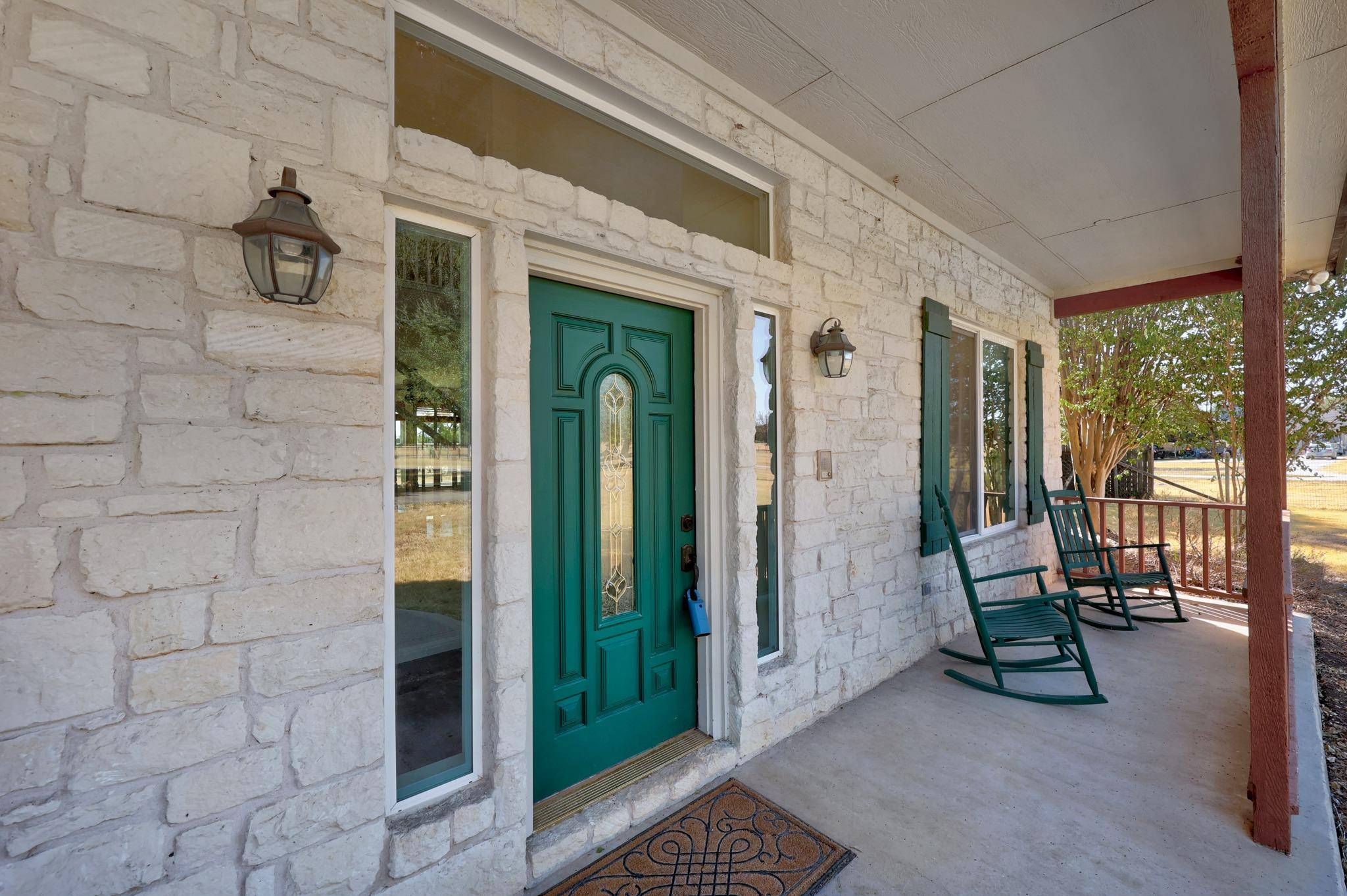 2356 Cedar Hollow RD, Georgetown, TX 78628