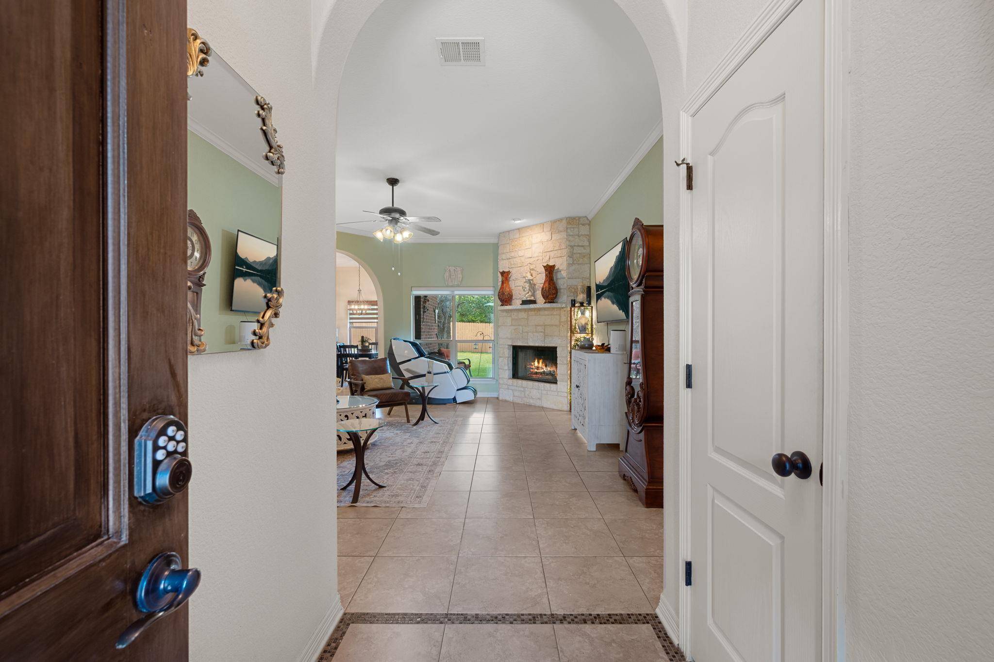 3315 Ten Bits DR, Belton, TX 76513