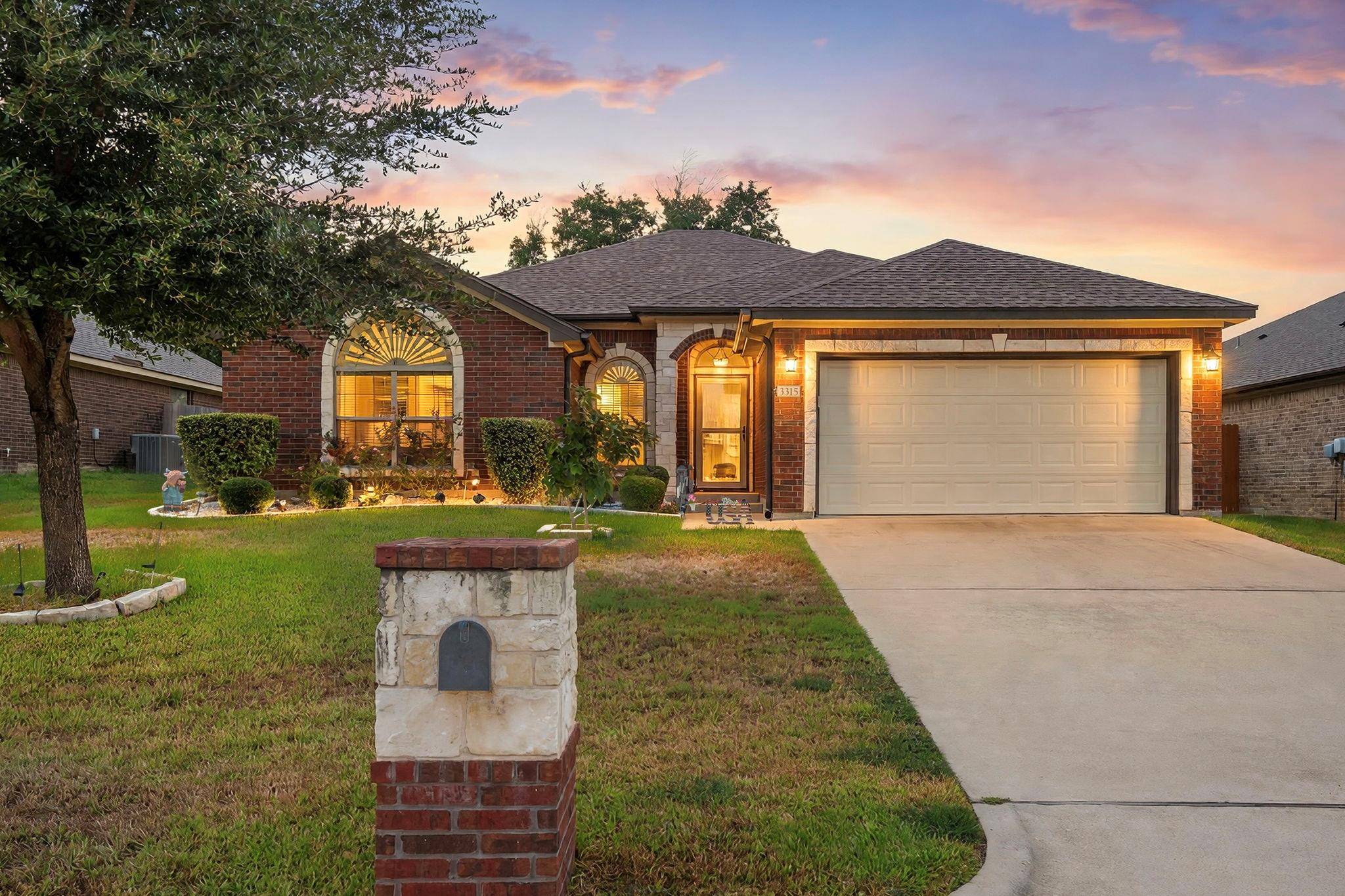 3315 Ten Bits DR, Belton, TX 76513
