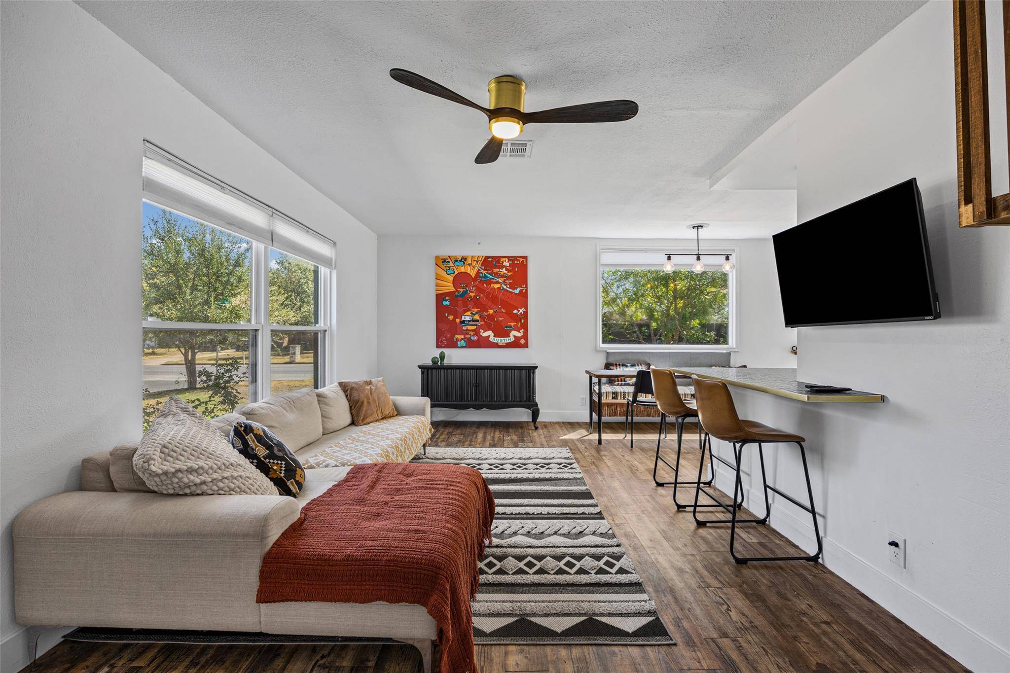 1101 Kenyon DR, Austin, TX 78745