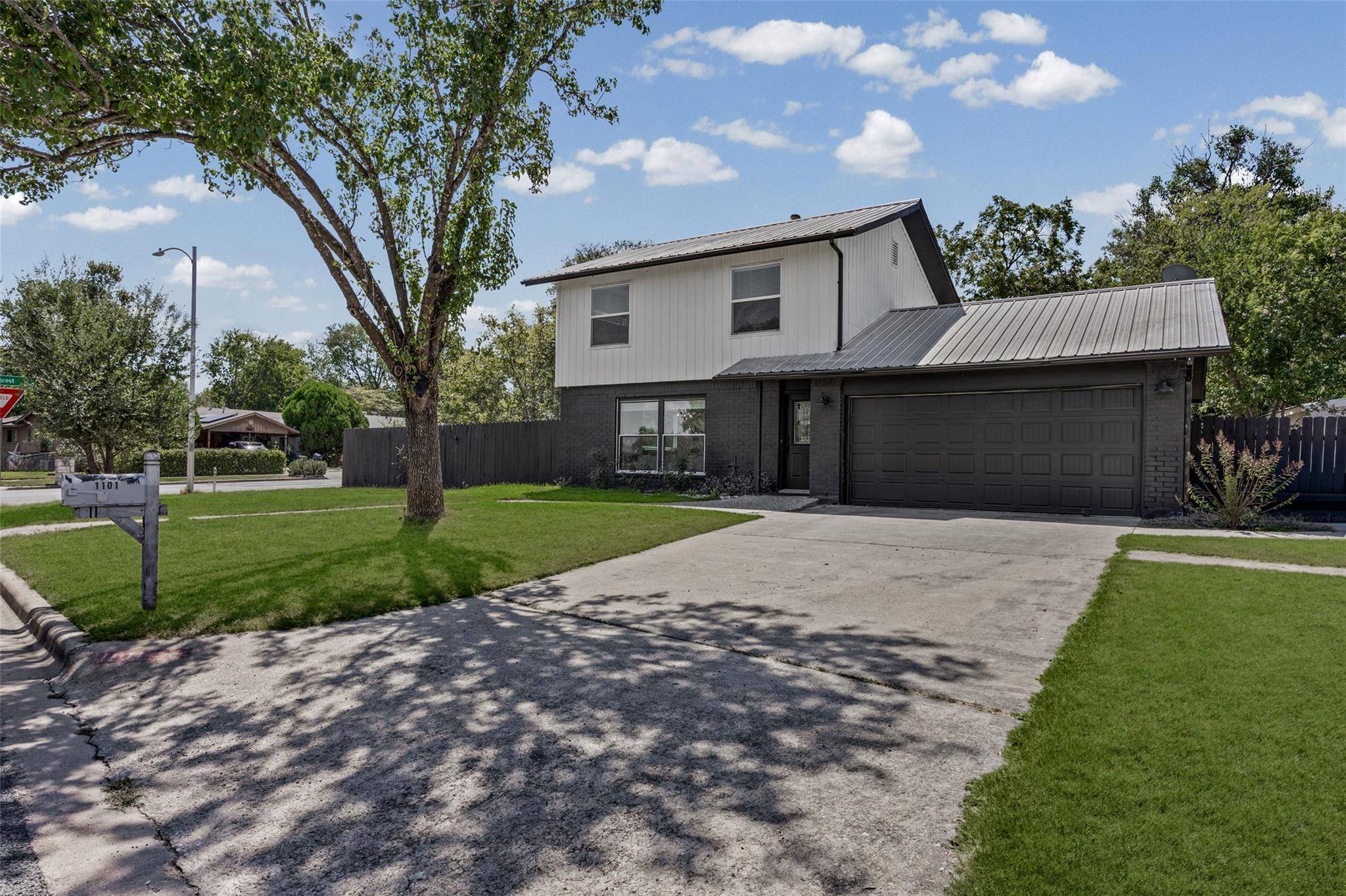 1101 Kenyon DR, Austin, TX 78745