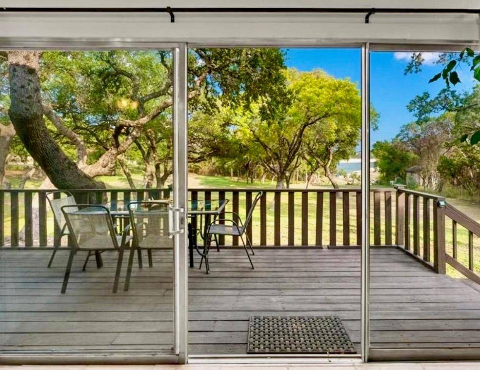 17416 Sleepy Hollow DR, Lago Vista, TX 78645