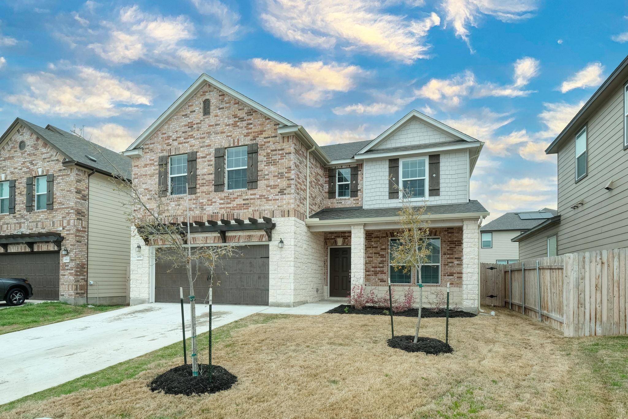 2017 Rhetts PL, Leander, TX 78641