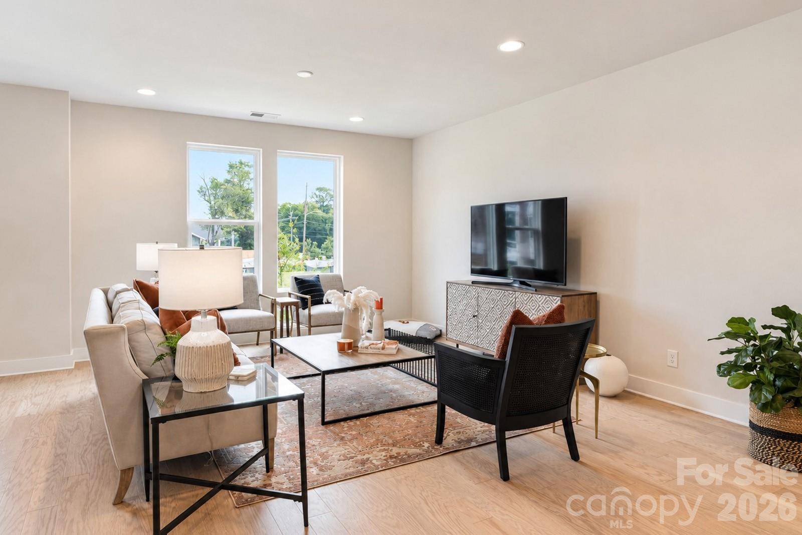 3014 Khan Park DR #67, Charlotte, NC 28206