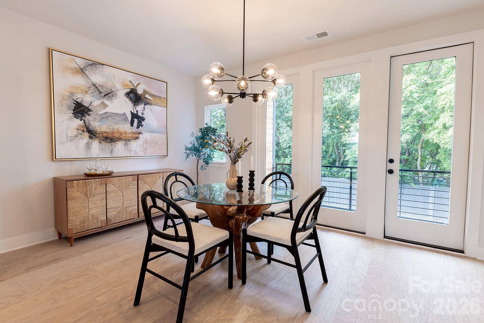 3014 Khan Park DR #67, Charlotte, NC 28206