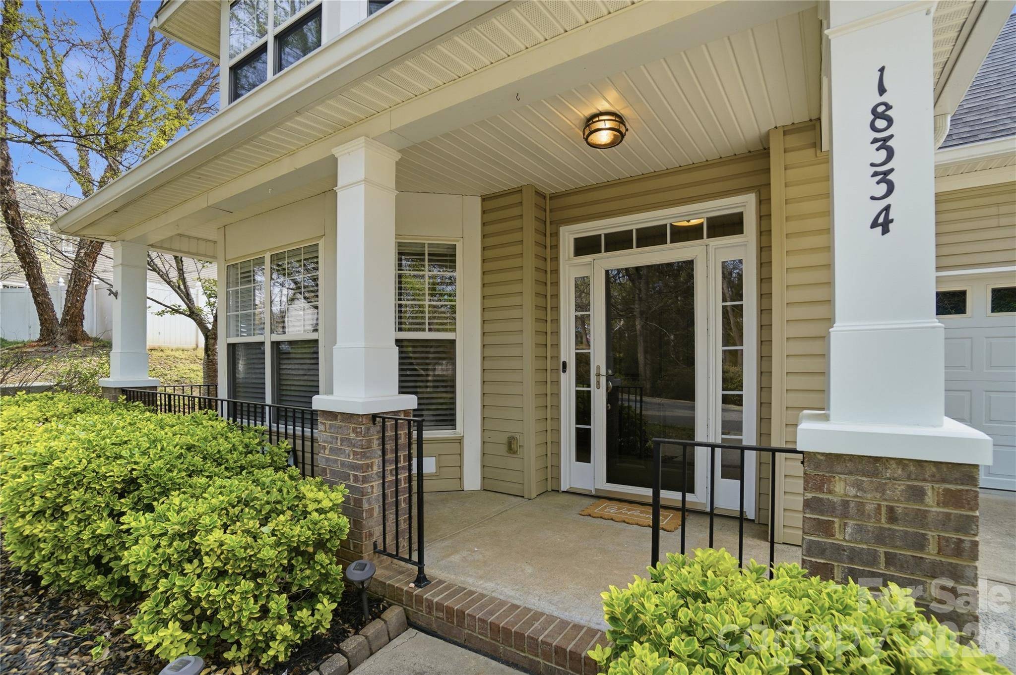 18334 Flagman CIR, Cornelius, NC 28031